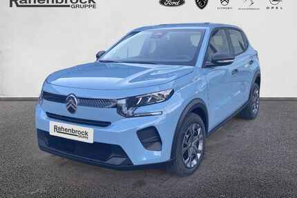 Citroen C3 Gebrauchtwagen