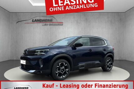 Citroen C5 Aircross Gebrauchtwagen