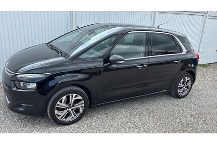 Citroen C4 Picasso Gebrauchtwagen