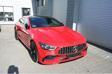 Mercedes-Benz AMG GT Gebrauchtwagen