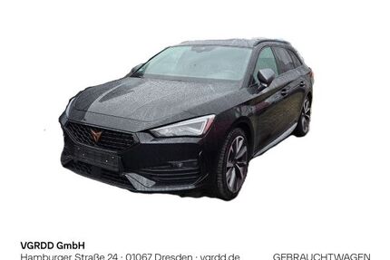 Cupra Leon Gebrauchtwagen