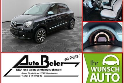 Renault Twingo Gebrauchtwagen