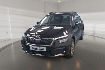 Skoda Kamiq Gebrauchtwagen