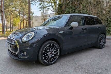 Mini Cooper S Clubman Gebrauchtwagen