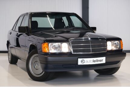 Mercedes-Benz 190 Gebrauchtwagen