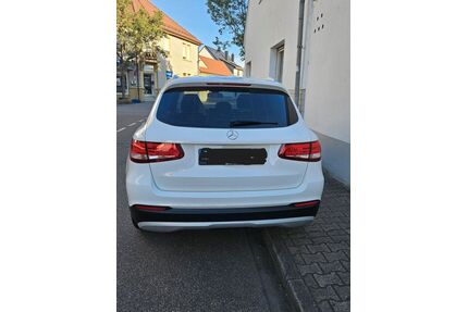 Mercedes-Benz GLC 250 Gebrauchtwagen