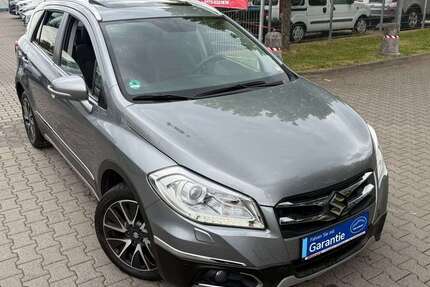 Suzuki SX4 Gebrauchtwagen
