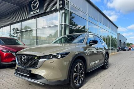 Mazda CX-5 Gebrauchtwagen