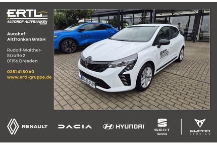 Renault Clio Gebrauchtwagen
