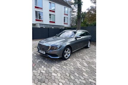 Mercedes-Benz E 350 Gebrauchtwagen