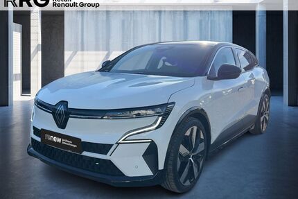 Renault Megane E-TECH Gebrauchtwagen