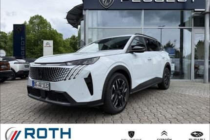 Peugeot 5008 Gebrauchtwagen