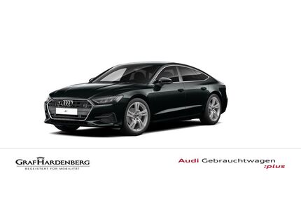 Audi A7 Gebrauchtwagen
