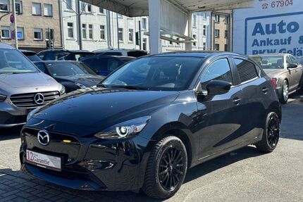 Mazda 2 Gebrauchtwagen