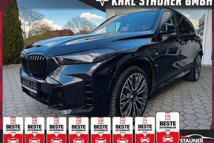 BMW X5 Gebrauchtwagen