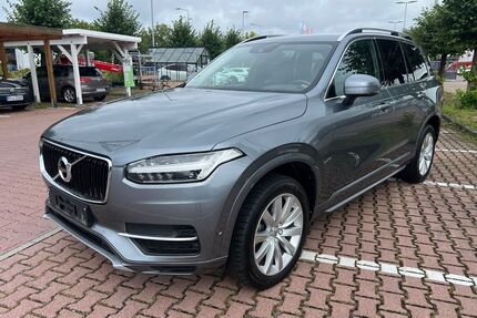 Volvo XC90 Gebrauchtwagen