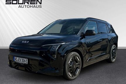 Kia EV3 Gebrauchtwagen