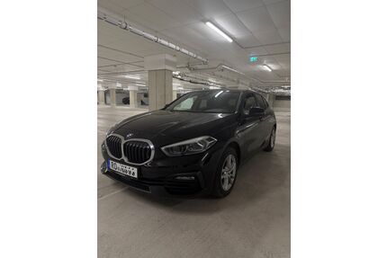 BMW 116 Gebrauchtwagen