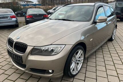 BMW 318 Gebrauchtwagen