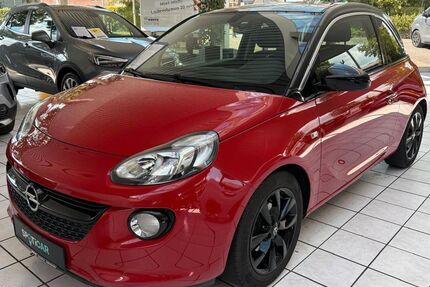 Opel Adam Gebrauchtwagen