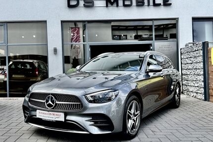 Mercedes-Benz E 300 Gebrauchtwagen