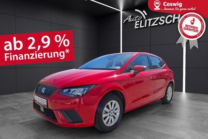 Seat Ibiza Gebrauchtwagen