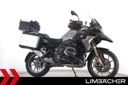 BMW R 1200 GS LC Gebrauchtwagen