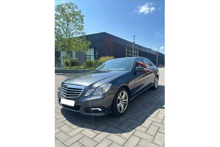 Mercedes-Benz E 350 Gebrauchtwagen