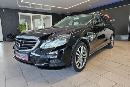 Mercedes-Benz E 220 Gebrauchtwagen