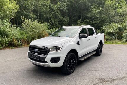 Ford Ranger Gebrauchtwagen