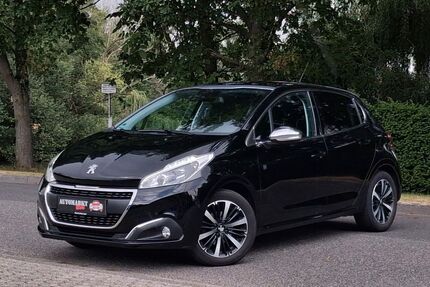 Peugeot 208 Gebrauchtwagen
