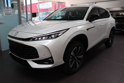 MG HS Gebrauchtwagen