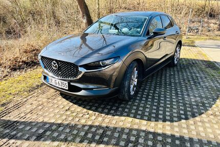 Mazda CX-30 Gebrauchtwagen