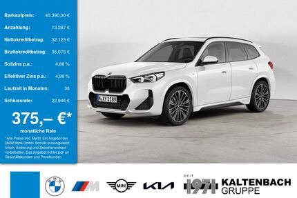 BMW X1 Gebrauchtwagen