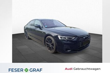 Audi A8 Gebrauchtwagen