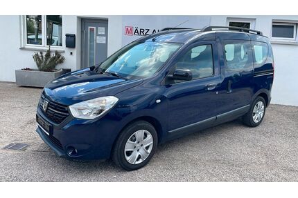 Dacia Dokker Gebrauchtwagen