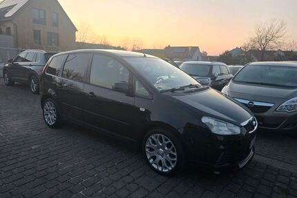 Ford C-Max Gebrauchtwagen