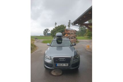 Audi Q5 Gebrauchtwagen
