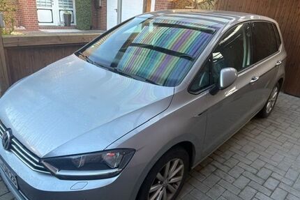 VW Golf Sportsvan Gebrauchtwagen