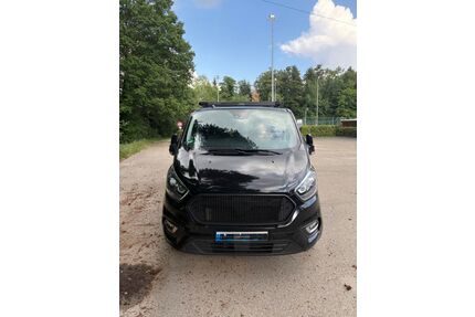 Ford Tourneo Custom Gebrauchtwagen