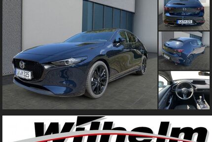 Mazda 3 Gebrauchtwagen