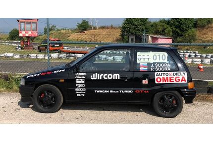 Daihatsu Charade Gebrauchtwagen