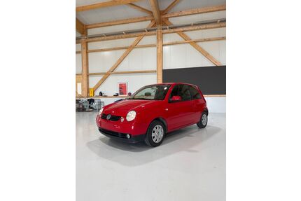 VW Lupo Gebrauchtwagen