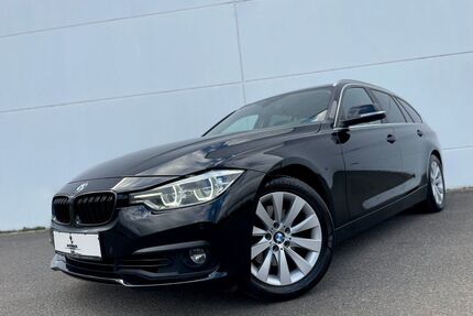 BMW 330 Gebrauchtwagen