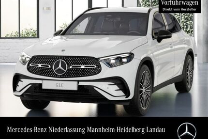 Mercedes-Benz GLC 200 Gebrauchtwagen