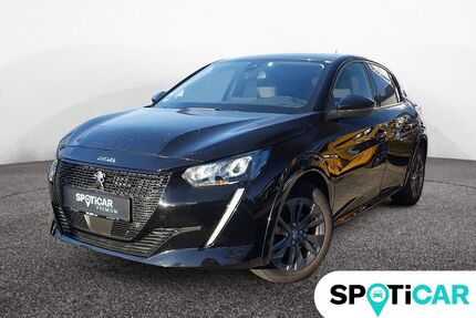 Peugeot e-208 Gebrauchtwagen