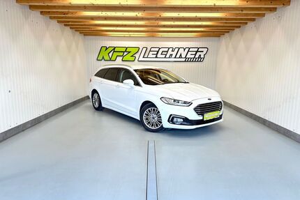 Ford Mondeo Gebrauchtwagen