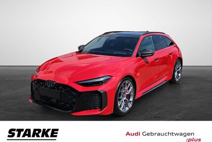 Audi RS5 Gebrauchtwagen