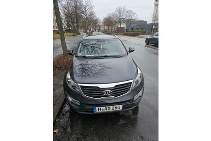 Kia Sportage Gebrauchtwagen