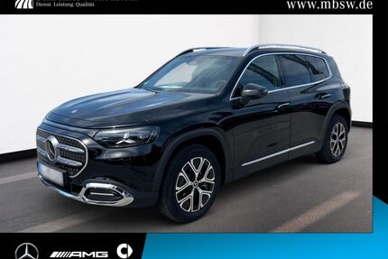 Mercedes-Benz GLB 250 Gebrauchtwagen
